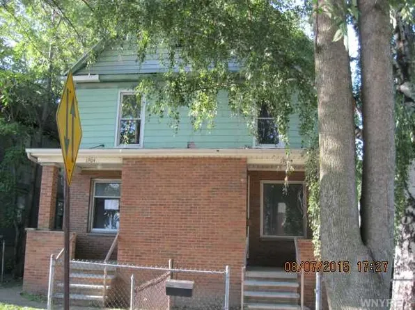 1906 Whitney Ave, Niagara Falls, NY 14301