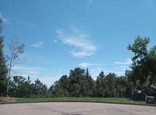 6085 Wyman Ln, Colorado Springs, CO 80906