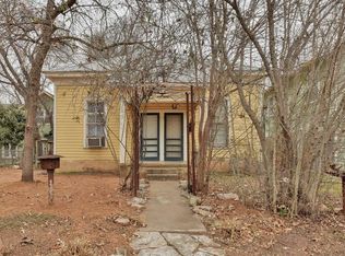 1704 Garden St APT A, Austin, TX 78702