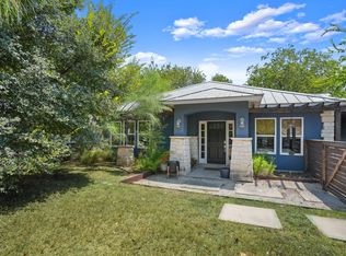 2501 Del Curto Rd, Austin, TX 78704