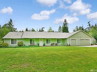 7311 NW Fishhook Ln, Silverdale, WA 98383