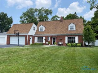 2560 Bittersweet Dr, Toledo, OH 43614