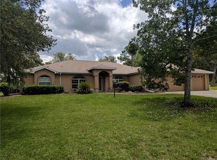 535 N Kensington Ave, Lecanto, FL 34461