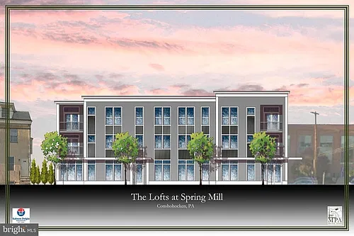 Floor plan 305