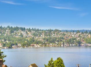 2814 Park Ave N, Renton, WA 98056