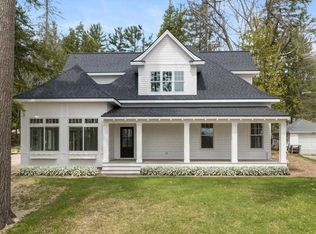 572 W Bluff Dr #C, Harbor Springs, MI 49740