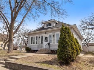 3301 Yosemite Ave S, Saint Louis Park, MN 55416