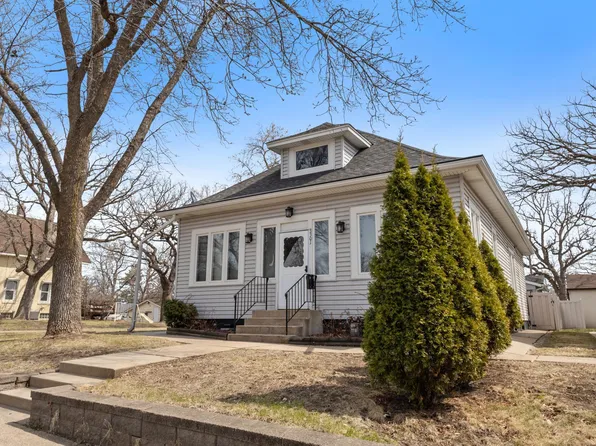 3301 Yosemite Ave S, Saint Louis Park, MN 55416