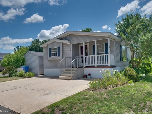 70 Indian Ann Trl, Vincentown, NJ 08088