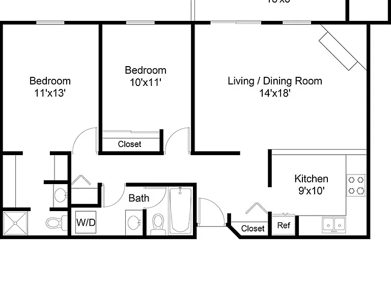 Tylia Apartments — Photo 25