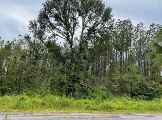 Ernie Cole Rd, Ragley, LA 70657