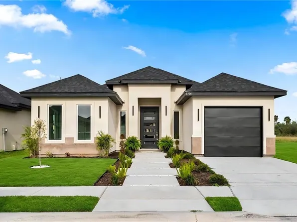 5704 N Gira Del Sol St, Edinburg, TX 78542