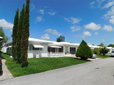 7421 NW 72nd Ter, Tamarac, FL, 33321