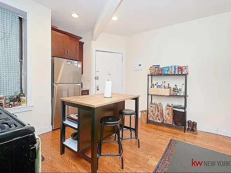 160 W 141st St #3A — Photo 2