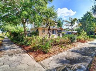 205 17th Ave SE, Saint Petersburg, FL 33701