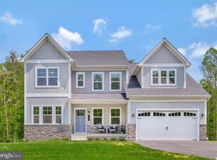 112 Kinsey Dr, Prince Frederick, MD 20678