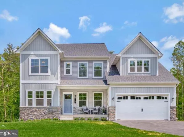 112 Kinsey Dr, Prince Frederick, MD 20678