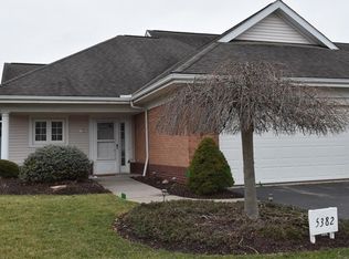 5382 Goldenrod Ln, Sheffield Village, OH 44035
