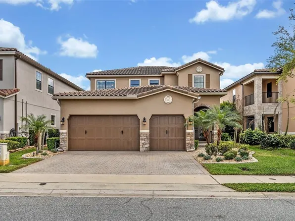 13067 Woodford St, Orlando, FL 32832