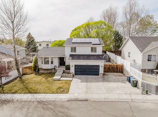 3519 Enfield Ave, Elko, NV 89801