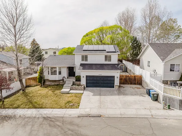 3519 Enfield Ave, Elko, NV 89801