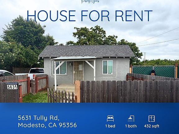 2nd image of 5631 Tully Rd #1