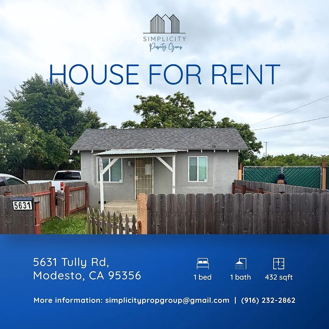 Building Photo - 5631 Tully Rd #1