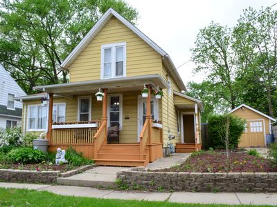 326 Gertrude St, Elgin, IL, 60123