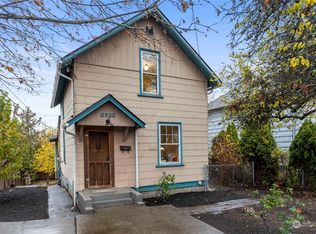 6523 43rd Ave S, Seattle, WA 98118