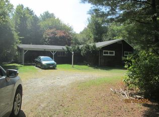 15 Spring St, Rehoboth, MA 02769