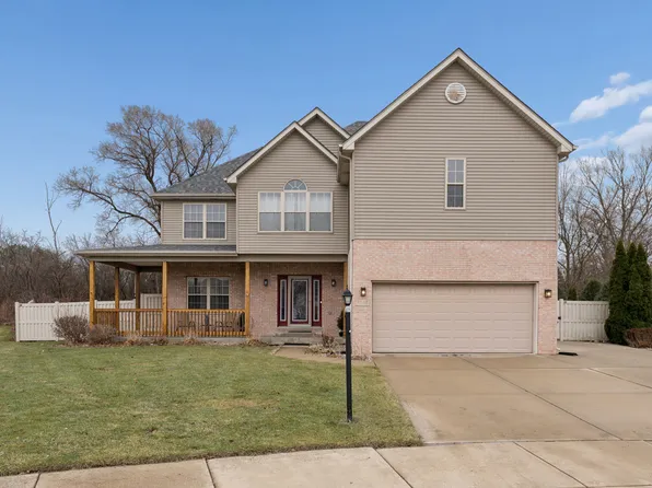 (undisclosed Address), Oak Forest, IL 60452