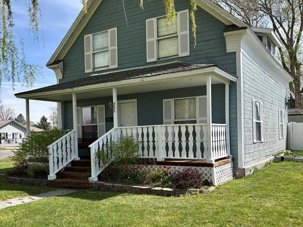 305 S Park Ave, Shelley, ID 83274