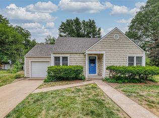 5315 Russell St, Mission, KS 66202