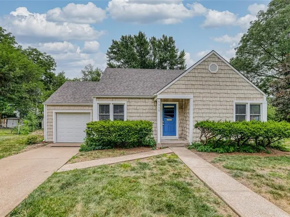 5315 Russell St, Mission, KS 66202