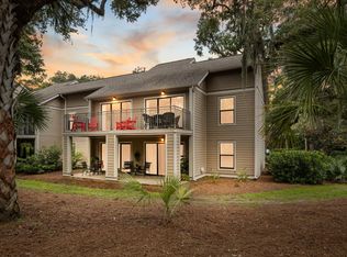 111 High Hammock Vlg, Seabrook Island, SC 29455