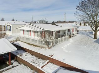 11479 Cooper Ave, Lakeview, OH 43331