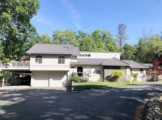 15785 Shady Oak Dr, Sonora, CA
