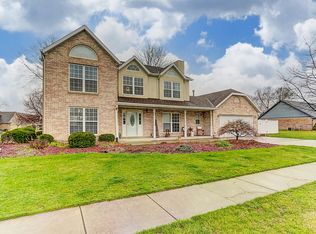 4887 Fox Run, Fairborn, OH 45324