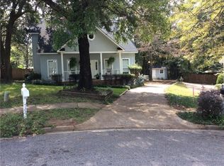 722 Keystone Pl, Mobile, AL 36609