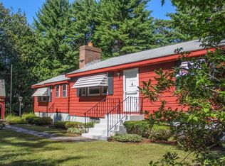 24 Butler Rd, Sudbury, MA 01776