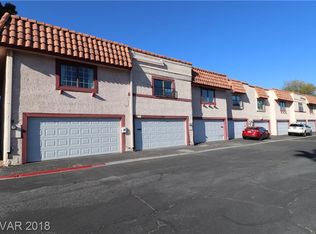 1304 Rawhide St, Las Vegas, NV 89119