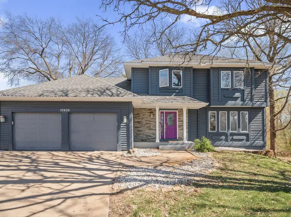 10409 Goldenrod St NW, Coon Rapids, MN 55448
