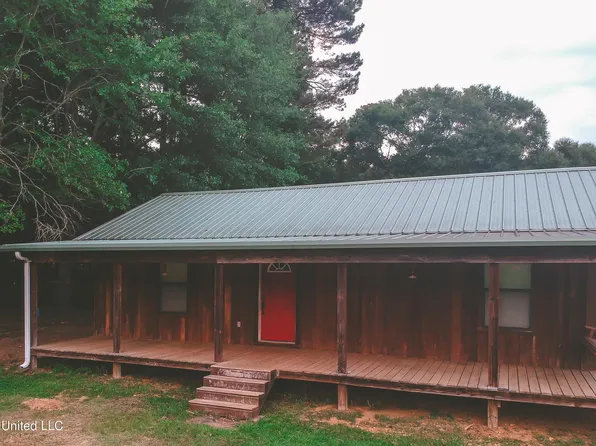 1172 Anglin Rd, Summit, MS 39666
