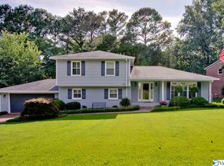 7806 Tea Garden Rd SE, Huntsville, AL 35802