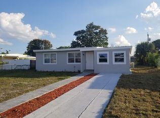 530 Brown Rd, Lake Worth, FL 33462