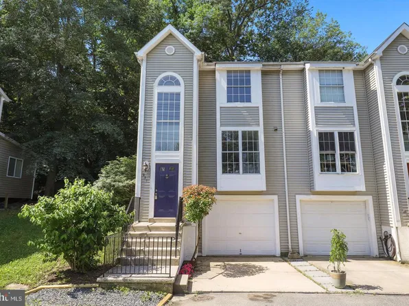 931 Forest Hills Ave, Annapolis, MD 21403