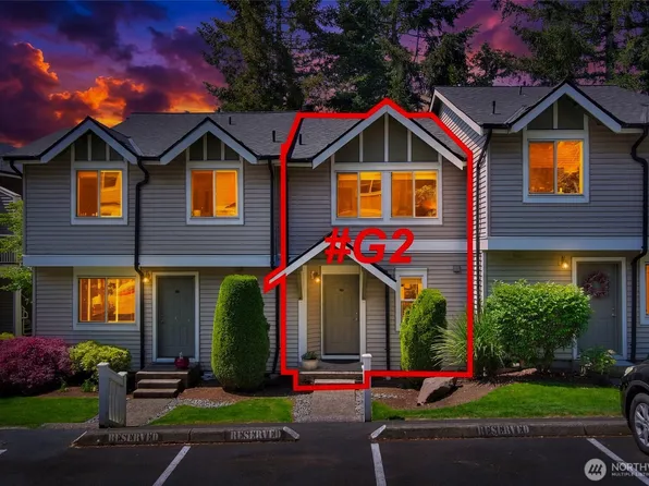 16101 Bothell Everett Hwy #G2, Mill Creek, WA 98012