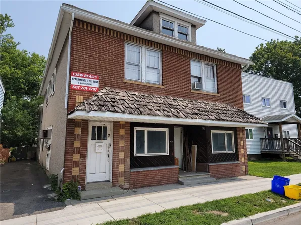 52 N Broad St, Johnson City, NY 13790