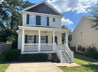 168 Canal Place Cir, Columbia, SC 29201