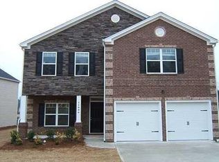 3560 Lebella Ln, Bethlehem, GA 30620